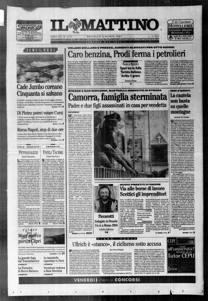 Il mattino